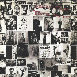 Rolling Stones – Exile on Main Street koop je online bij Run4records. Jouw 2ehands vinyl Site