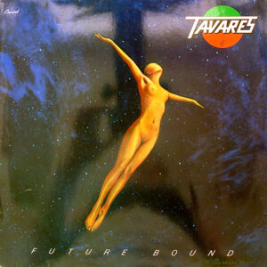 Tavares - Future Bound koop je op 2ehands lp bij Run4records