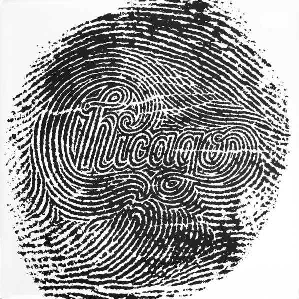 Chicago – Chicago XIV koop je op 2ehands LP bij Run4records