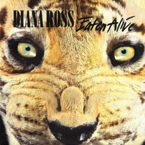 Diana Ross – Eaten Alive (12 Inch) koop je op 2ehands vinyl bij jou online store Run4records