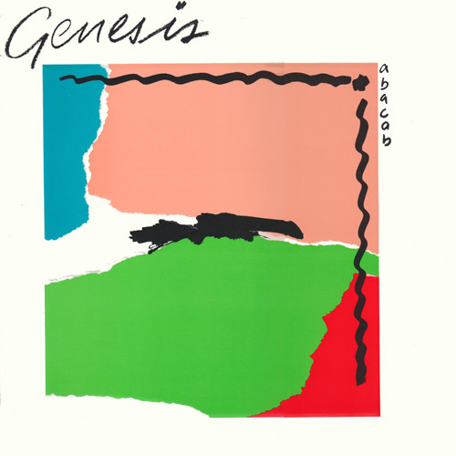 Genesis - Abacab bestel je gewoon 2ehands. Lp's met een 2e kans, Run4records.nl
