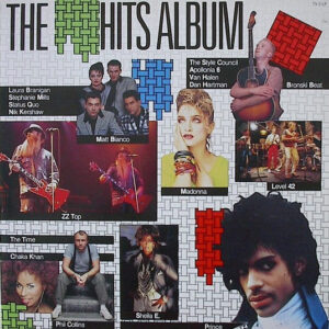 Hits Album. Lp's met een 2e kans, Run4records.nl