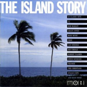 Island Story koop je op 2ehands vinyl bij jou online store Run4records