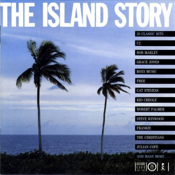 Island Story koop je op 2ehands vinyl bij jou online store Run4records