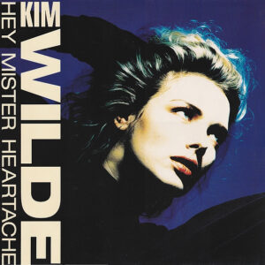 Kim Wilde - Hey Mister Heartache bestel je gewoon 2ehands. Lp's met een 2e kans, Run4records.nl