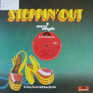 Lime - Your Love bestel je gewoon 2ehands. Lp's met een 2e kans, Run4records.nl