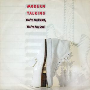 Modern Talking - Your my Heart, Your my Soul vind je online bij de beste 2ehands Lp site. Run4records!