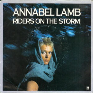 Annabel Lamb – Riders on the Storm koop je op 2ehands lp bij Run4records