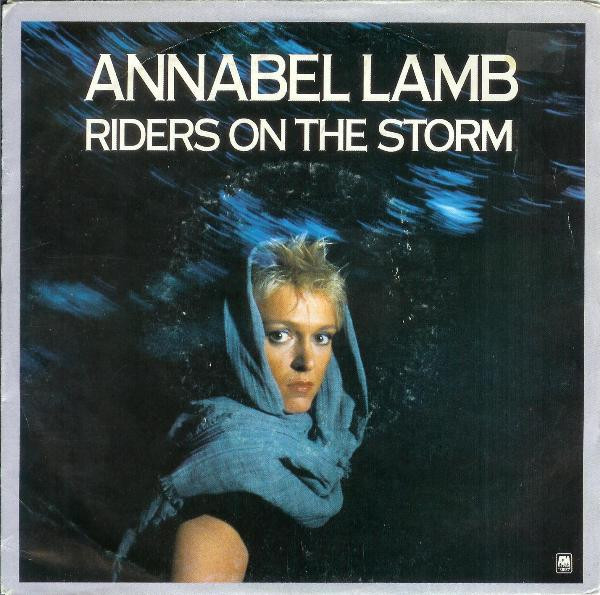 Annabel Lamb – Riders on the Storm koop je op 2ehands lp bij Run4records