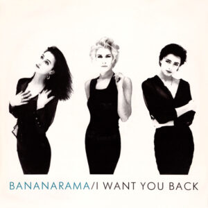 Bananarama – I Want You Back koop je op 2ehands LP bij Run4records