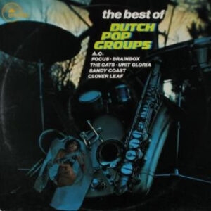 Best Of Dutch Popgroups staat als tweedehands LP gewoon te koop bij Run4records.