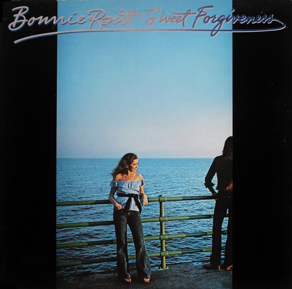 Bonnie Raitt - Sweet Forgiveness bestel je simpel en snel bij Run4records.nl