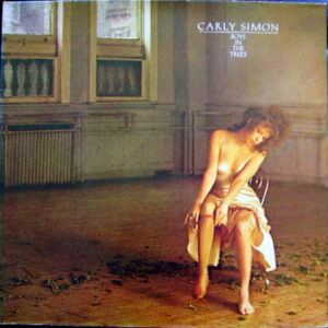 Carly Simon – Boys In The Trees vind je op 2ehands LP bij jouw online Run4records store