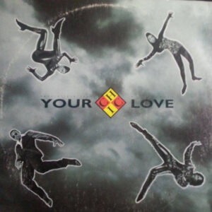 Chic – Your Love koop je op 2ehands vinyl bij jou online store Run4records