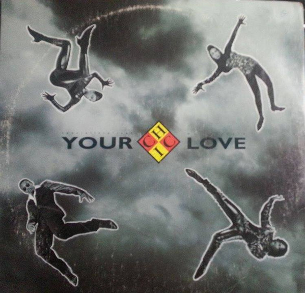 Chic – Your Love koop je op 2ehands vinyl bij jou online store Run4records