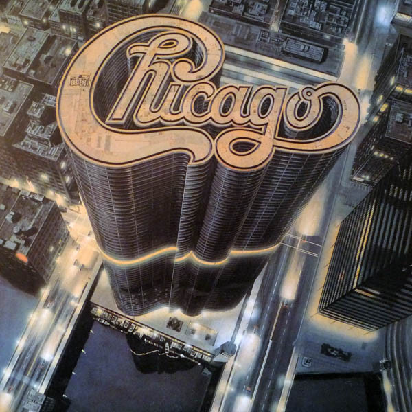 Chicago – Chicago XIII vind je bij Run4records. Jouw online LP verkoper