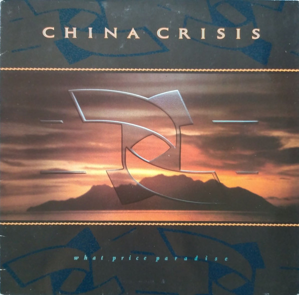 China Crisis - What Price Paradise vind je online bij de beste 2ehands Lp site. Run4records!