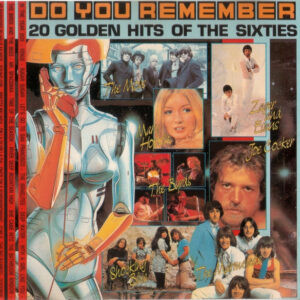 Do You Remember koop je op 2ehands lp bij Run4records