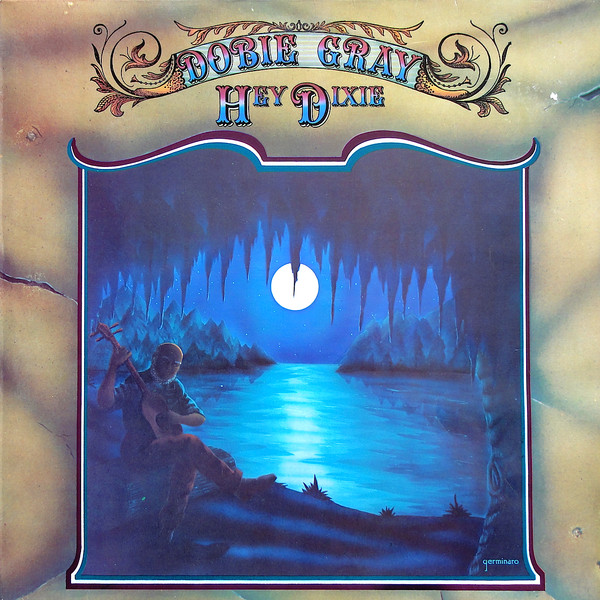 Dobie Gray - Hey Dixie koop je online bij Run4records. Jouw 2ehands vinyl Site