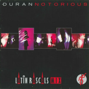 Duran Duran – Notorious (Latin Rascals Mix) klinkt als muziek in de oren. Bestel snel bij Run4records.nl