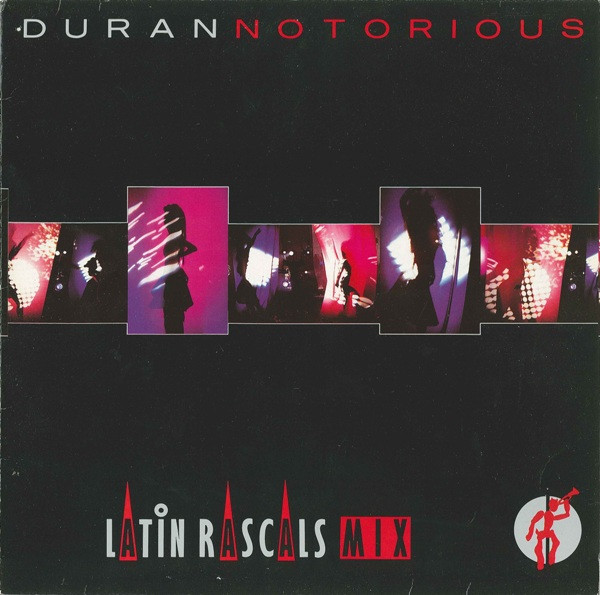 Duran Duran – Notorious (Latin Rascals Mix) klinkt als muziek in de oren. Bestel snel bij Run4records.nl