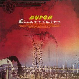 Dutch Electricity koop je online bij Run4records. Jouw 2ehands vinyl Site