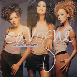En Vogue – Too Gone Too Long vind je online bij de beste 2ehands Lp site. Run4records!