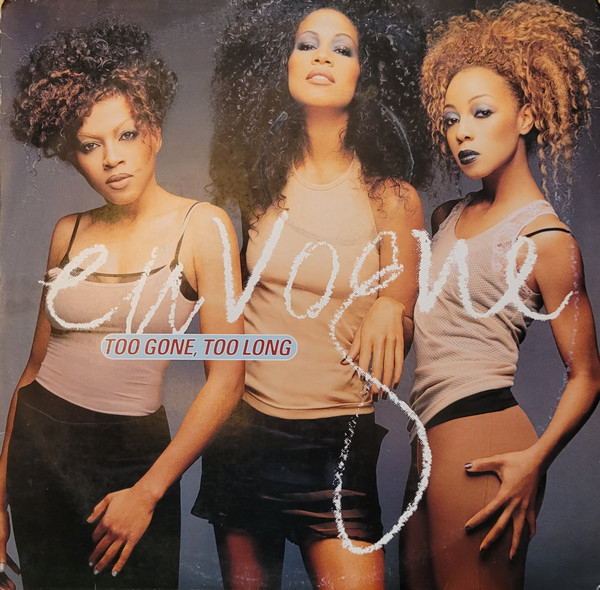En Vogue – Too Gone Too Long vind je online bij de beste 2ehands Lp site. Run4records!