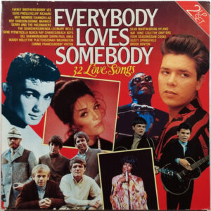 Everybody Loves Somebody koop je op 2ehands lp bij Run4records