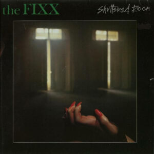 Fixx – Shuttered Room bestel je gewoon 2ehands. Lp's met een 2e kans, Run4records.nl