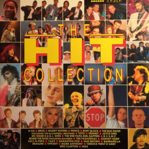 Hit Collection bestel je simpel en snel bij Run4records.nl