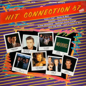 Hit Connection 87 vind je online bij de beste 2ehands Lp site. Run4records!