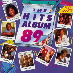 Hits Album 89 vind je online bij de beste 2ehands Lp site. Run4records!