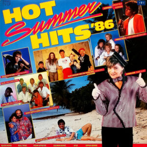 Hot Summer Hits '86 vind je online bij de beste 2ehands Lp site. Run4records!