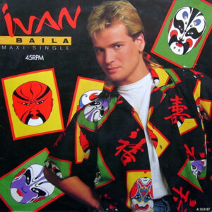 Ivan - Baila koop je online bij Run4records. Jouw 2ehands vinyl Site