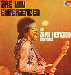 Jimi Hendrix Experience – Are You Experienced bestel je gewoon 2ehands. Lp's met een 2e kans, Run4records.nl