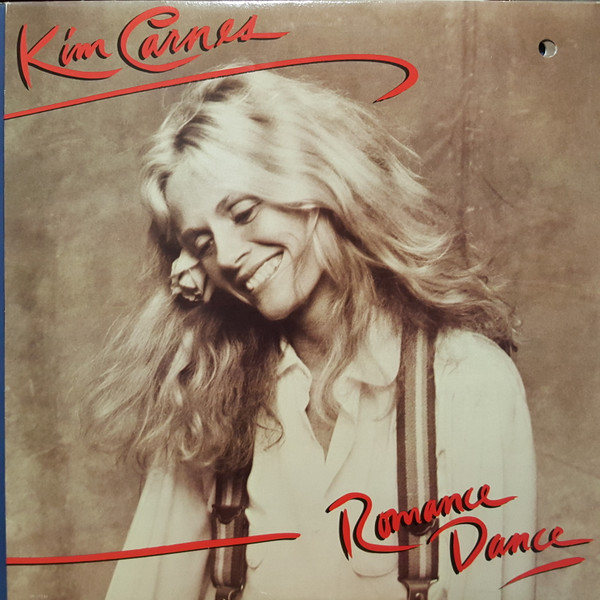 Kim Carnes – Romance Dance bestel je simpel en snel bij Run4records.nl