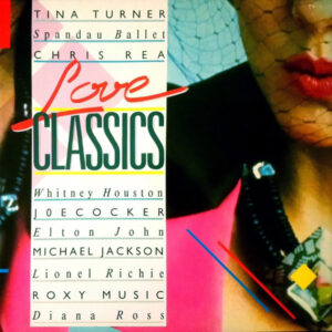 Love Classics zoek je simpel en snel bij Run4records.nl