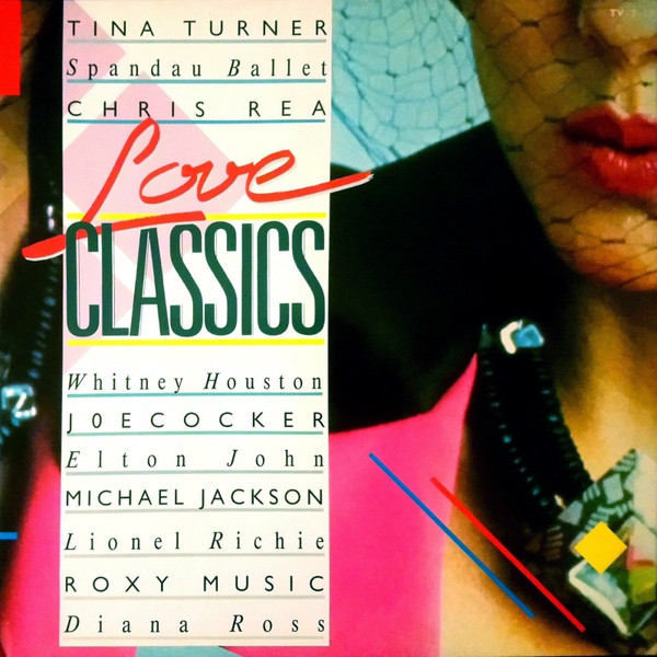 Love Classics zoek je simpel en snel bij Run4records.nl
