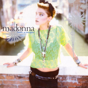 Madonna – Like A Virgin (12 inch) bestel je simpel en snel bij Run4records.nl