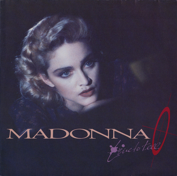 Madonna – Live To Tell vind je online bij de beste 2ehands Lp site. Run4records!