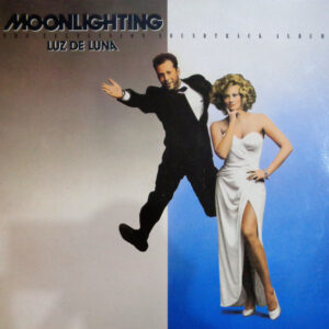 Moonlighting koop je op 2ehands lp bij Run4records