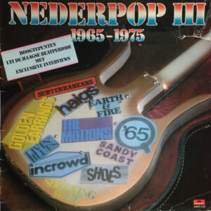 Nederpop 1965 - 1975 III vind je bij Run4records. Jouw online LP verkoper