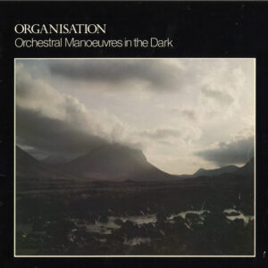 OMD - Organisation vind je op 2ehands LP bij jouw online Run4records store