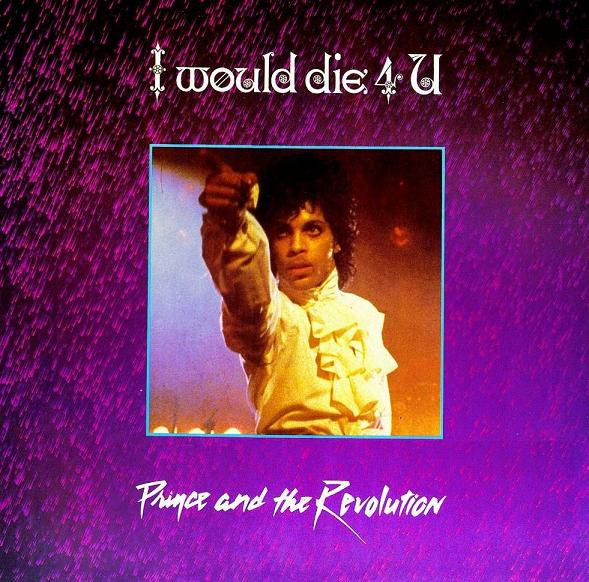 Prince - I Would Die 4U vind je bij Run4records. Jouw online LP verkoper