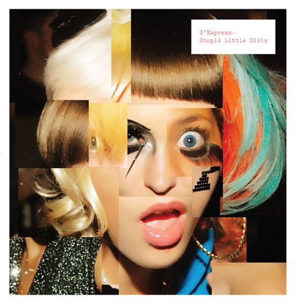 S-Express – Stupid Little Girls bestel je gewoon 2ehands. Lp's met een 2e kans, Run4records.nl
