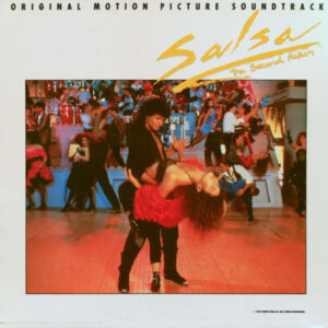 Salsa (original Motion Picture Soundtrack) bestel je gewoon 2ehands. Lp's met een 2e kans, Run4records.nl