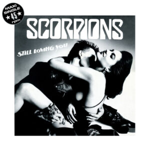 Scorpions – Still Loving You koop je op 2ehands vinyl bij jou online store Run4records