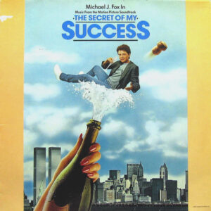 Secret Of My Success koop je op 2ehands vinyl bij jou online store Run4records