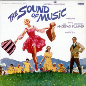 Sound of Music bestel je simpel en snel bij Run4records.nl